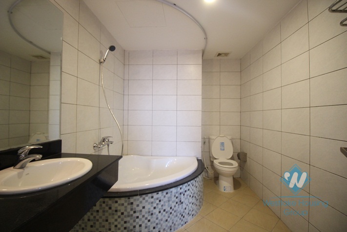 Brandnew duplex apartment rental with a wonderful large terrace